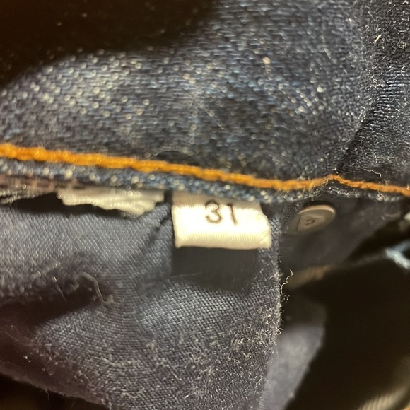 ✨New✨ Men’s Guess Jeans - Picture 4 of 5